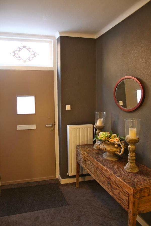 Abeelboom B And B Middelburg Dış mekan fotoğraf