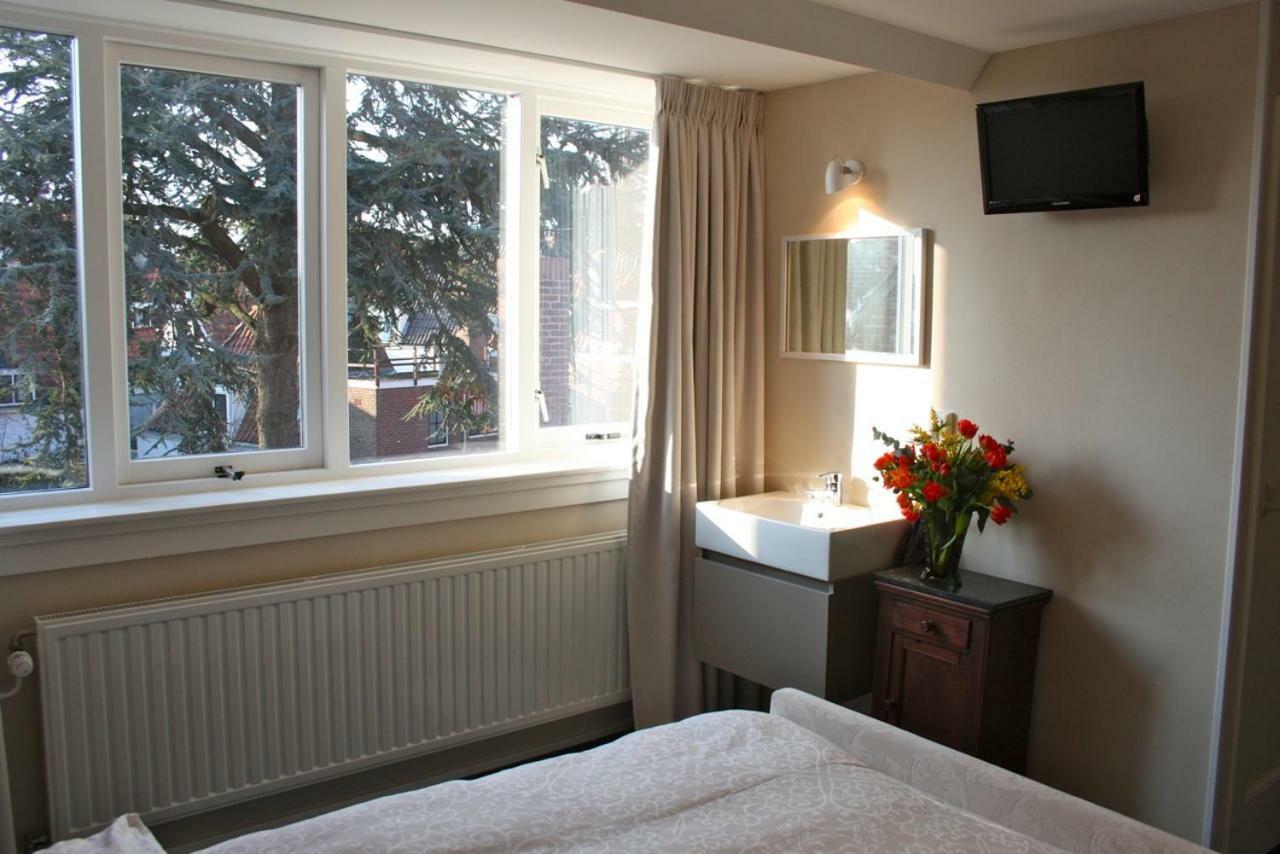 Abeelboom B And B Middelburg Dış mekan fotoğraf